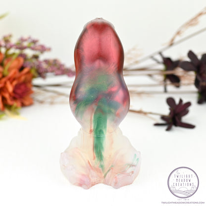 Crystalline Small Selkie (Firmness: Soft*)