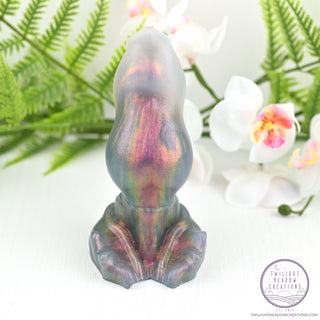 Crystalline Small Selkie (Firmness: Medium*)