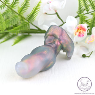 Crystalline Small Selkie (Firmness: Medium*)