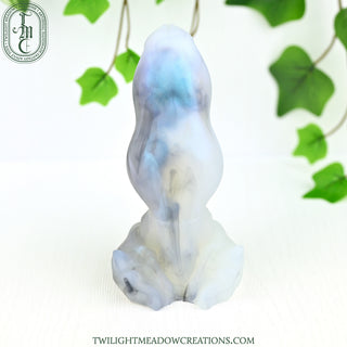 Crystalline Small Selkie (Firmness: Medium)