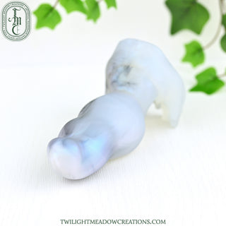 Crystalline Small Selkie (Firmness: Medium)