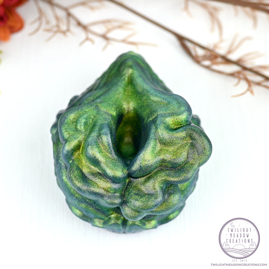 Crystalline Skogsrå Grinder SOLID (Firmness: Medium*)