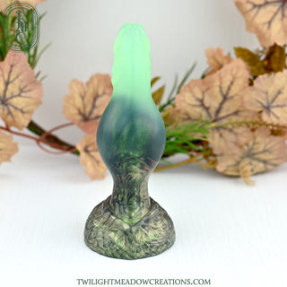 Crystalline Small Ulfhedinn (Firmness: Soft*)