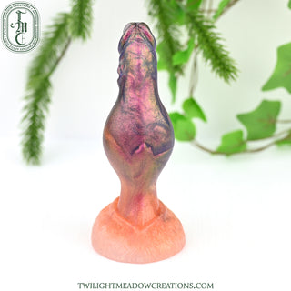 Crystalline Small Ulfhedinn (Firmness: Medium*)