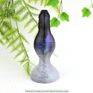 Crystalline Small Ulfhedinn (Firmness: Soft*)