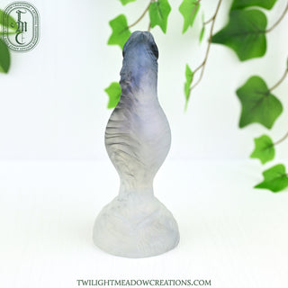 Crystalline Small Ulfhedinn (Firmness: Medium*)