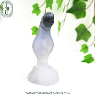 Crystalline Small Ulfhedinn (Firmness: Medium*)