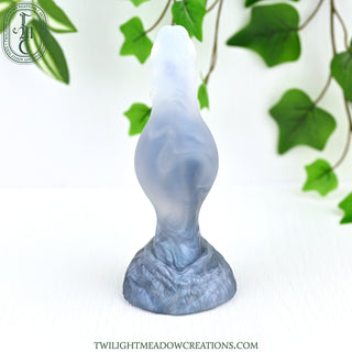 Crystalline Small Ulfhedinn (Firmness: Medium*)