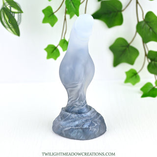 Crystalline Small Ulfhedinn (Firmness: Medium*)