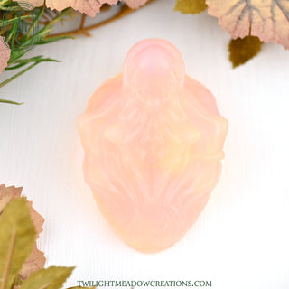 Crystalline Raido VIBESLOT (Firmness: Medium*)