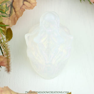 Crystalline Raido VIBESLOT (Firmness: Medium*)