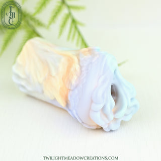 BETA Pocket Skogsrå (Firmness: Extra Soft)