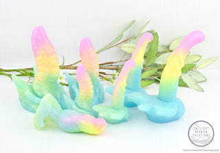 Wildwood Pride Custom