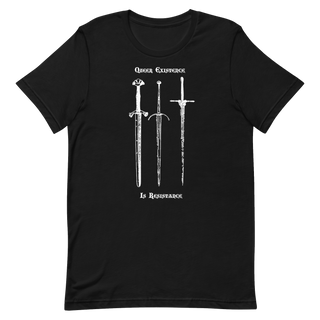 Queer Existence T-Shirt