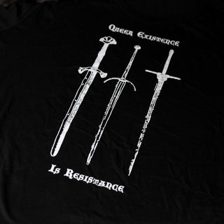 Queer Existence T-Shirt