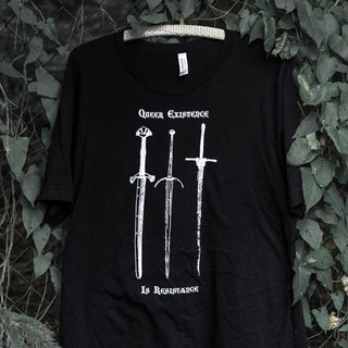 Queer Existence T-Shirt