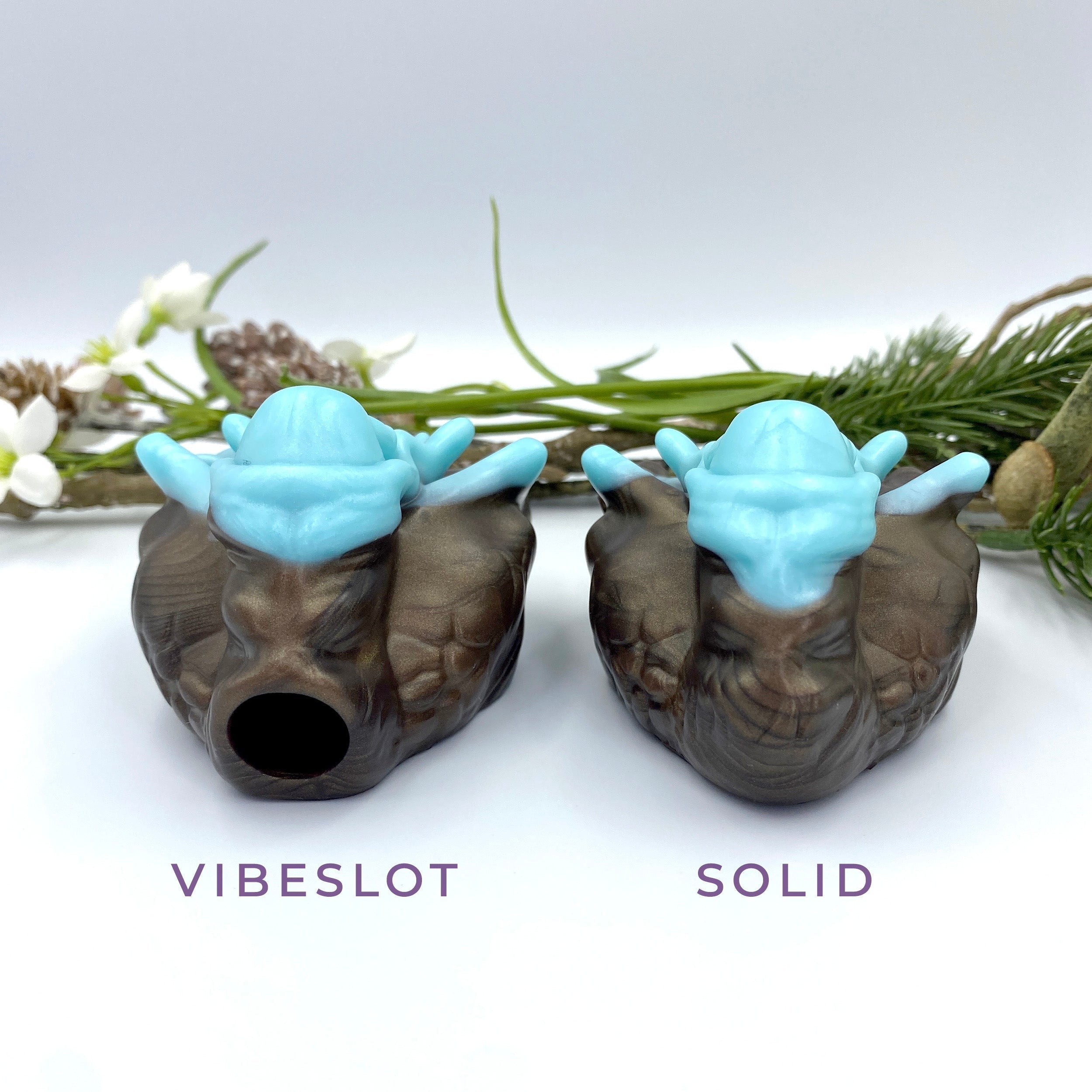 Raido VIBESLOT (Firmness: Soft)
