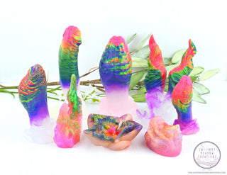 Wildwood Pride Custom