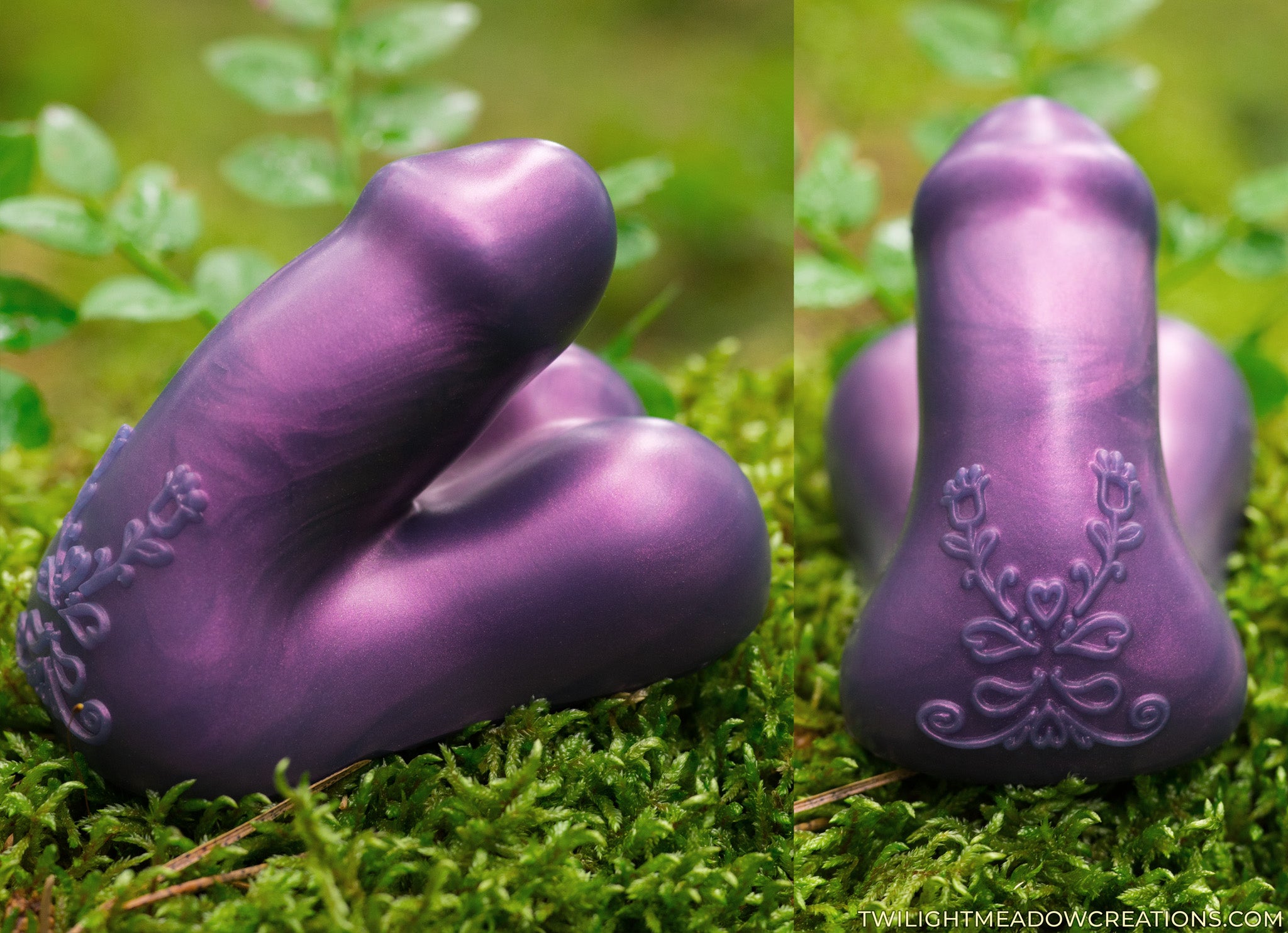 Rowan – Twilight Meadow Creations