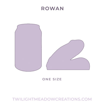 Apprentice Line - Made-To-Order Rowan