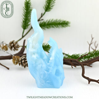 Small Ambrose (Firmness: Medium)