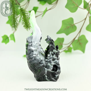 Small Ambrose (Firmness: Soft)