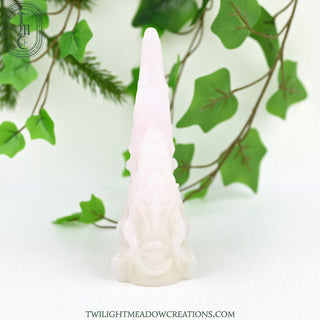 Small Ambrose (Firmness: Medium)