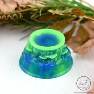 Small Altar Suction Cup