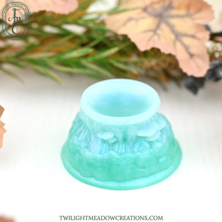 Small Altar Suction Cup