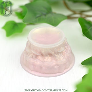 Small Altar Suction Cup