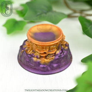 Small Altar Suction Cup FLOP