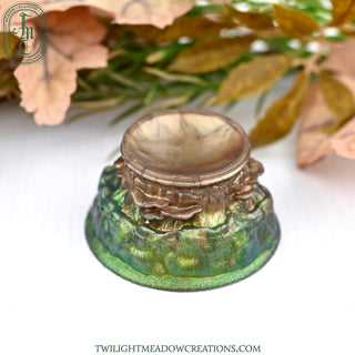 Small Altar Suction Cup