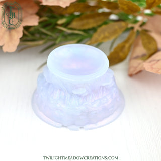 Small Altar Suction Cup FLOP