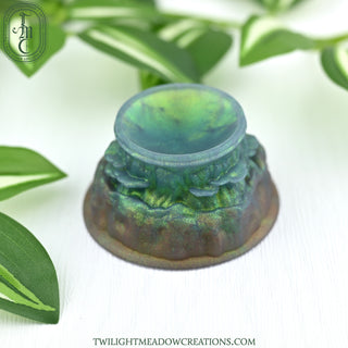 Small Altar Suction Cup