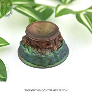 Small Altar Suction Cup