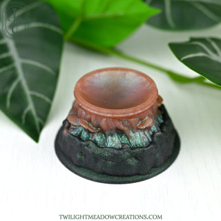 Small Altar Suction Cup