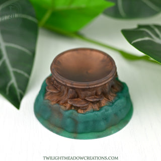 Small Altar Suction Cup