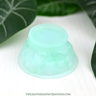 Small Altar Suction Cup