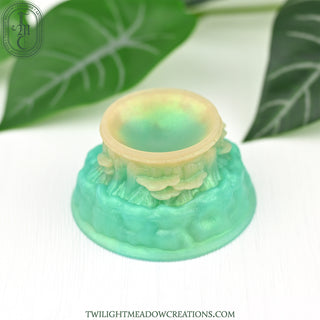 Small Altar Suction Cup