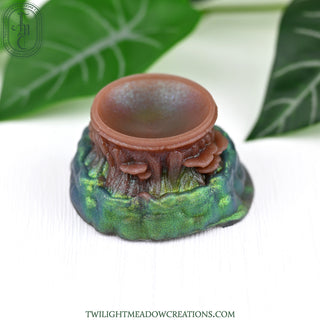 Small Altar Suction Cup FLOP