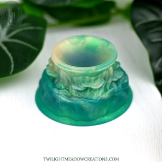 Small Altar Suction Cup