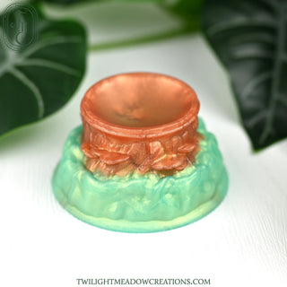 Small Altar Suction Cup
