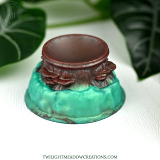 Small Altar Suction Cup FLOP
