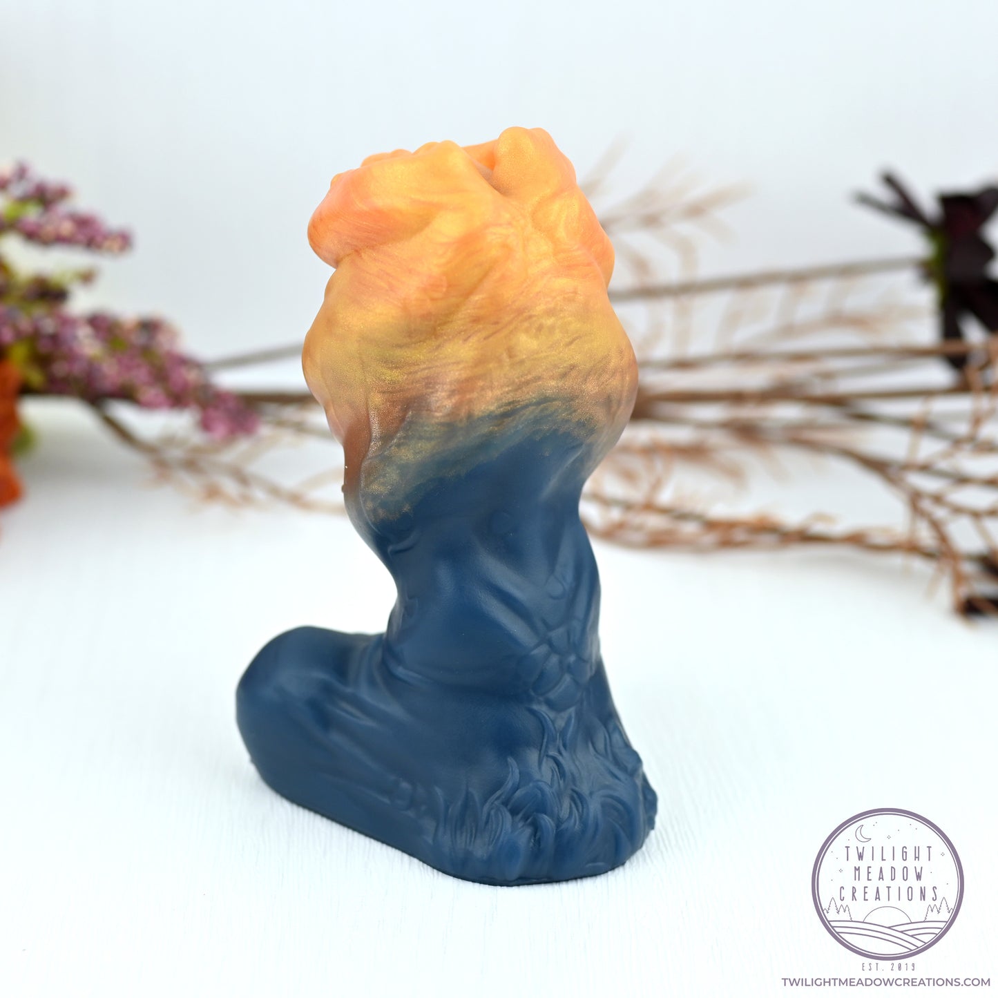 Small Bjarkan (Firmness: Medium)