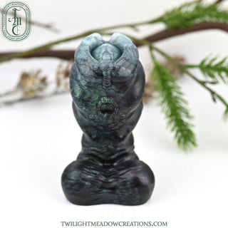 Small Bjarkan (Firmness: Medium)