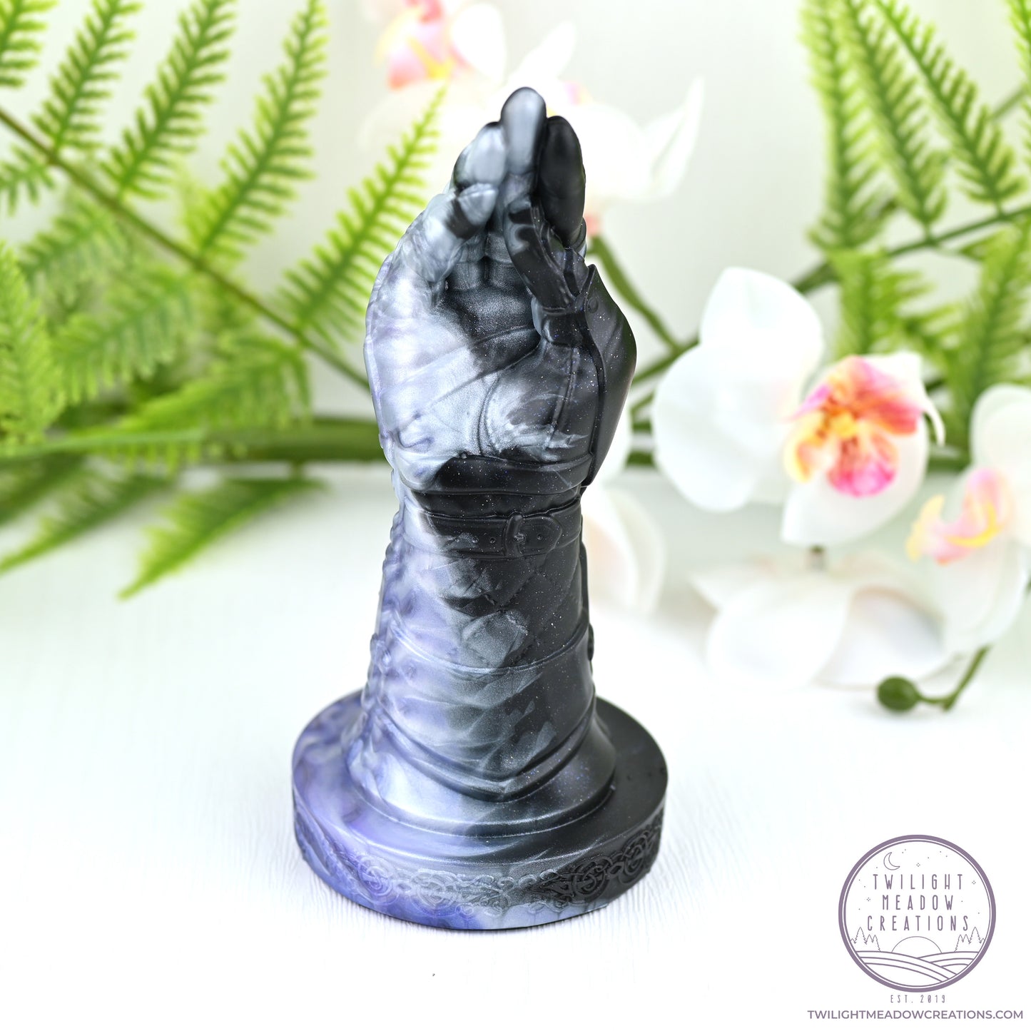Small Sir Gawain (Firmness: Soft)