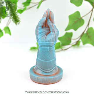 Small Sir Gawain (Firmness: Soft)