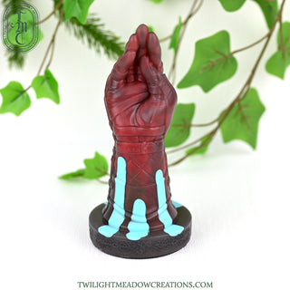 Small Sir Gawain (Firmness: Medium)