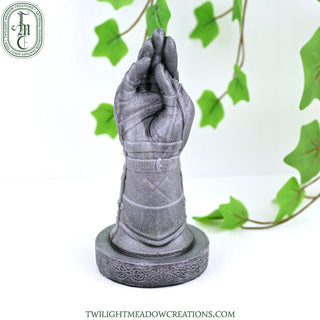 Small Sir Gawain (Firmness: Soft)