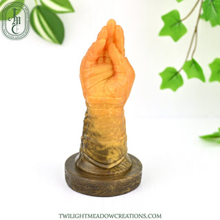 Small Sir Gawain (Firmness: Soft)